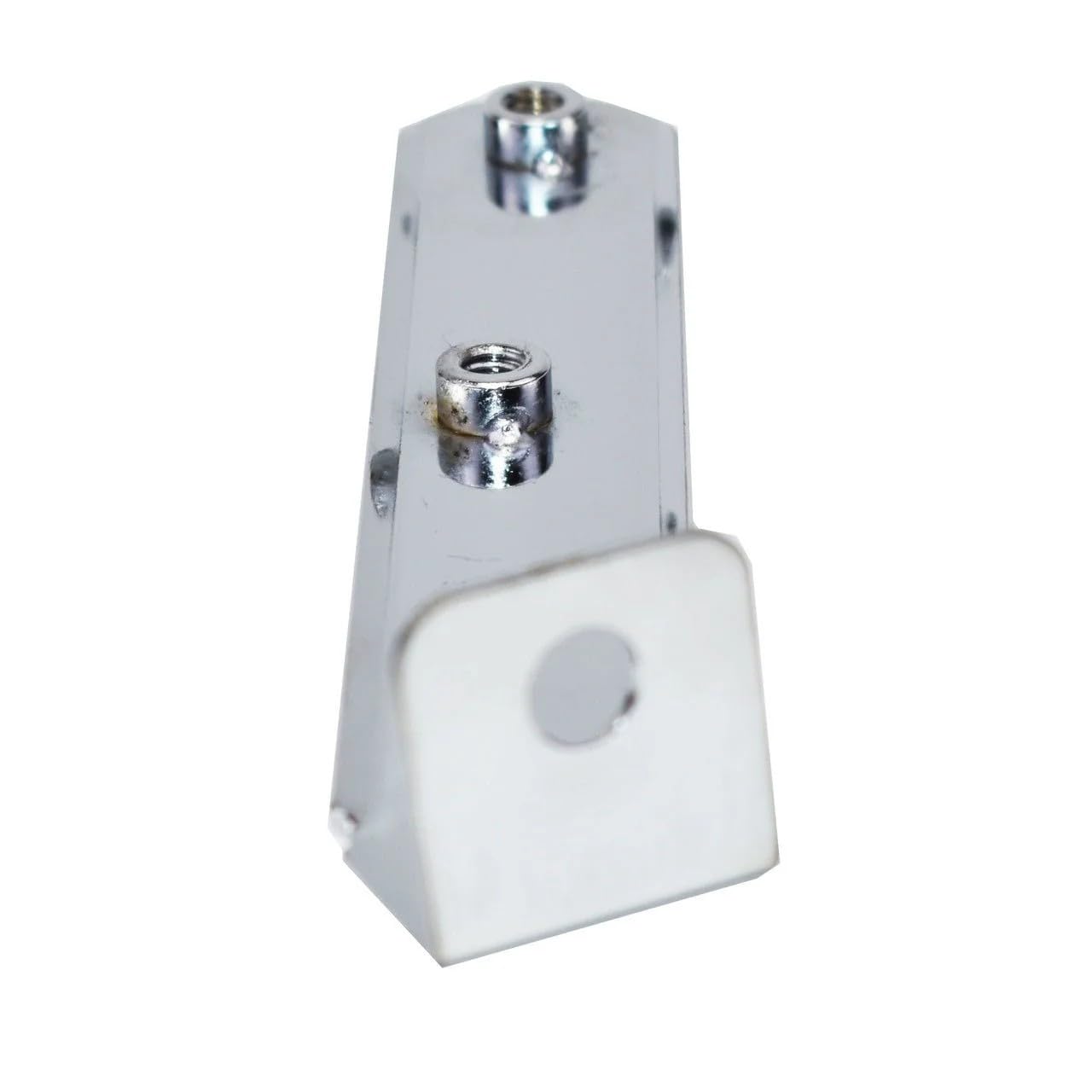 5 Star Speed Proportioning Valve Bracket Side Mount Chrome Compatible with PV2 PV4 PVB-B PVB-BC