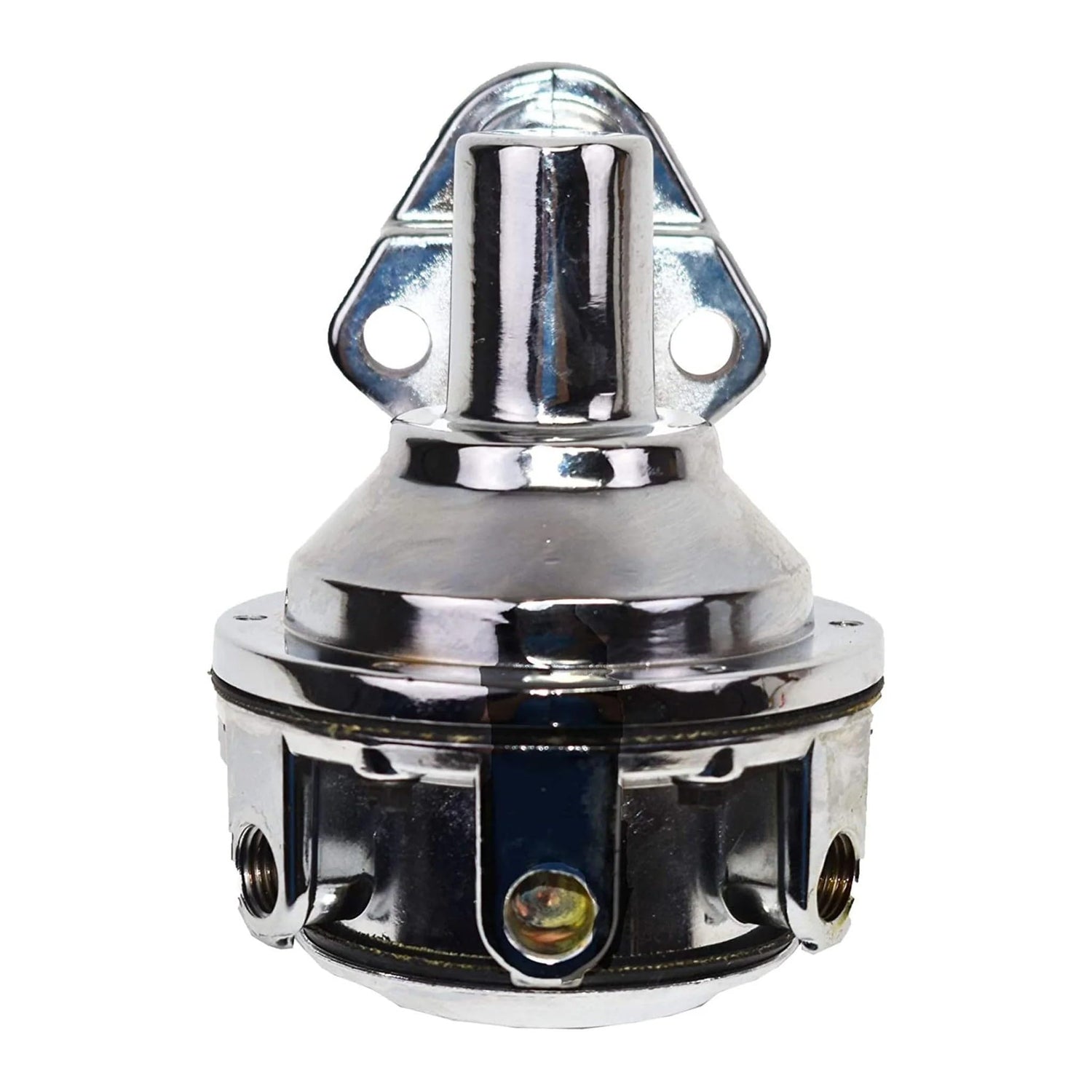 Fuel System