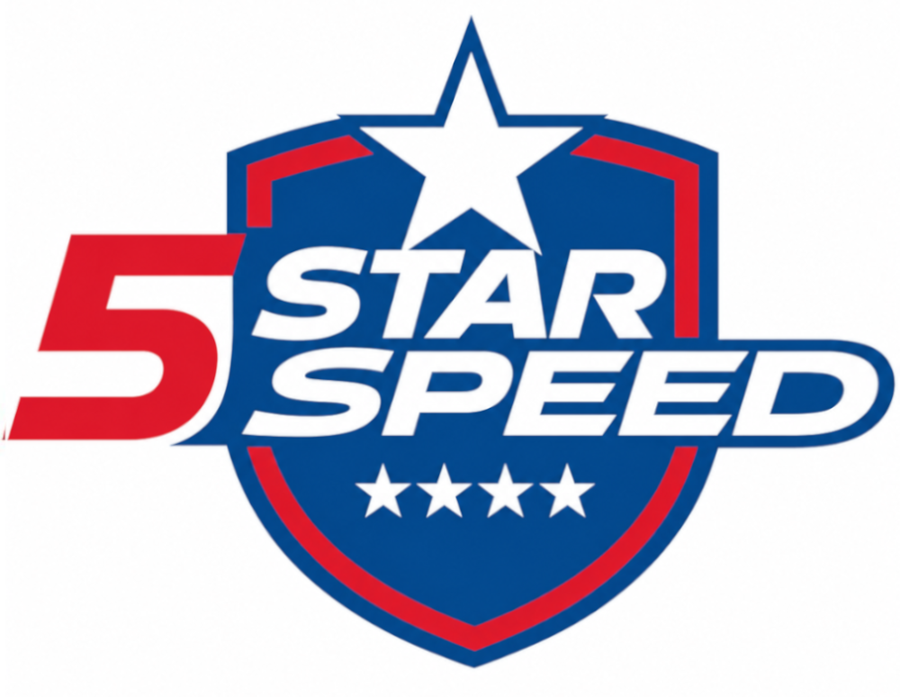5 Star Speed