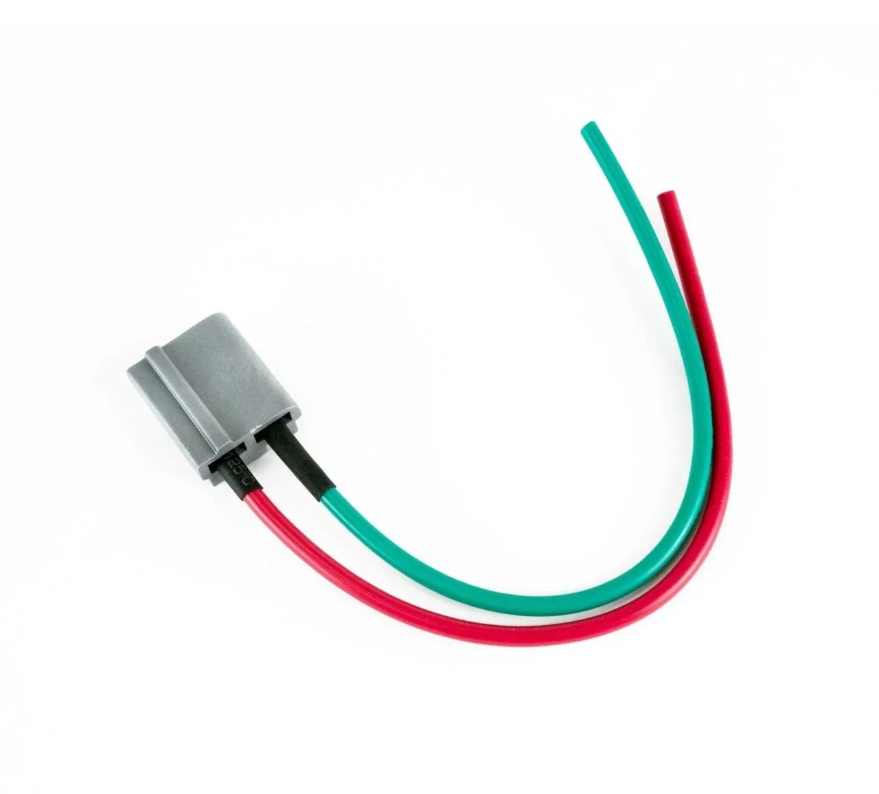 5 Star Speed HEI Distributor Wiring Harness 12V Pigtail Connector Compatible with GM HEI Systems 170072