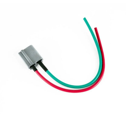5 Star Speed HEI Distributor Wiring Harness 12V Pigtail Connector Compatible with GM HEI Systems 170072