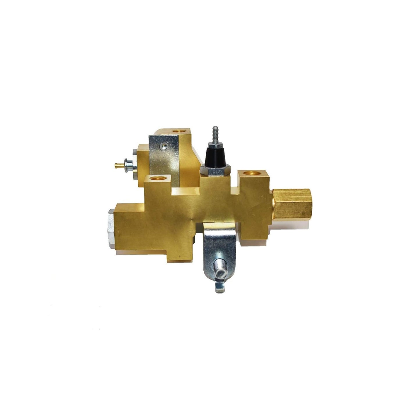 5 Star Speed Disc Drum Proportioning and Metering Valve Compatible with Mopar A B C E Body 1960–1974