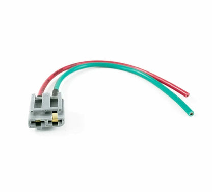 5 Star Speed HEI Distributor Wiring Harness 12V Pigtail Connector Compatible with GM HEI Systems 170072