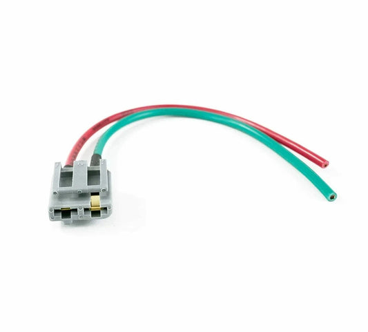 5 Star Speed HEI Distributor Wiring Harness 12V Pigtail Connector Compatible with GM HEI Systems 170072