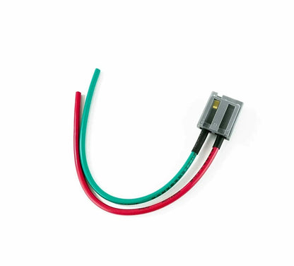 5 Star Speed HEI Distributor Wiring Harness 12V Pigtail Connector Compatible with GM HEI Systems 170072