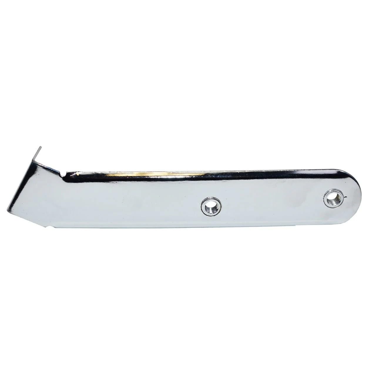 5 Star Speed Proportioning Valve Bracket Side Mount Chrome Compatible with PV2 PV4 PVB-B PVB-BC