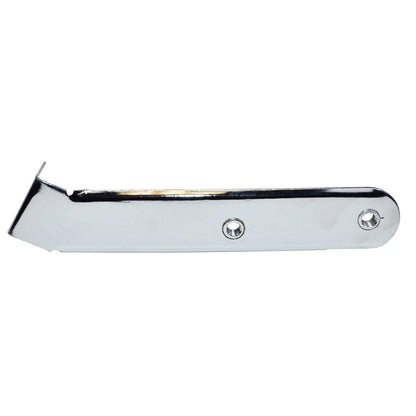 5 Star Speed Proportioning Valve Bracket Side Mount Chrome Compatible with PV2 PV4 PVB-B PVB-BC