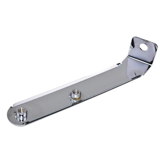 5 Star Speed Proportioning Valve Bracket Side Mount Chrome Compatible with PV2 PV4 PVB-B PVB-BC