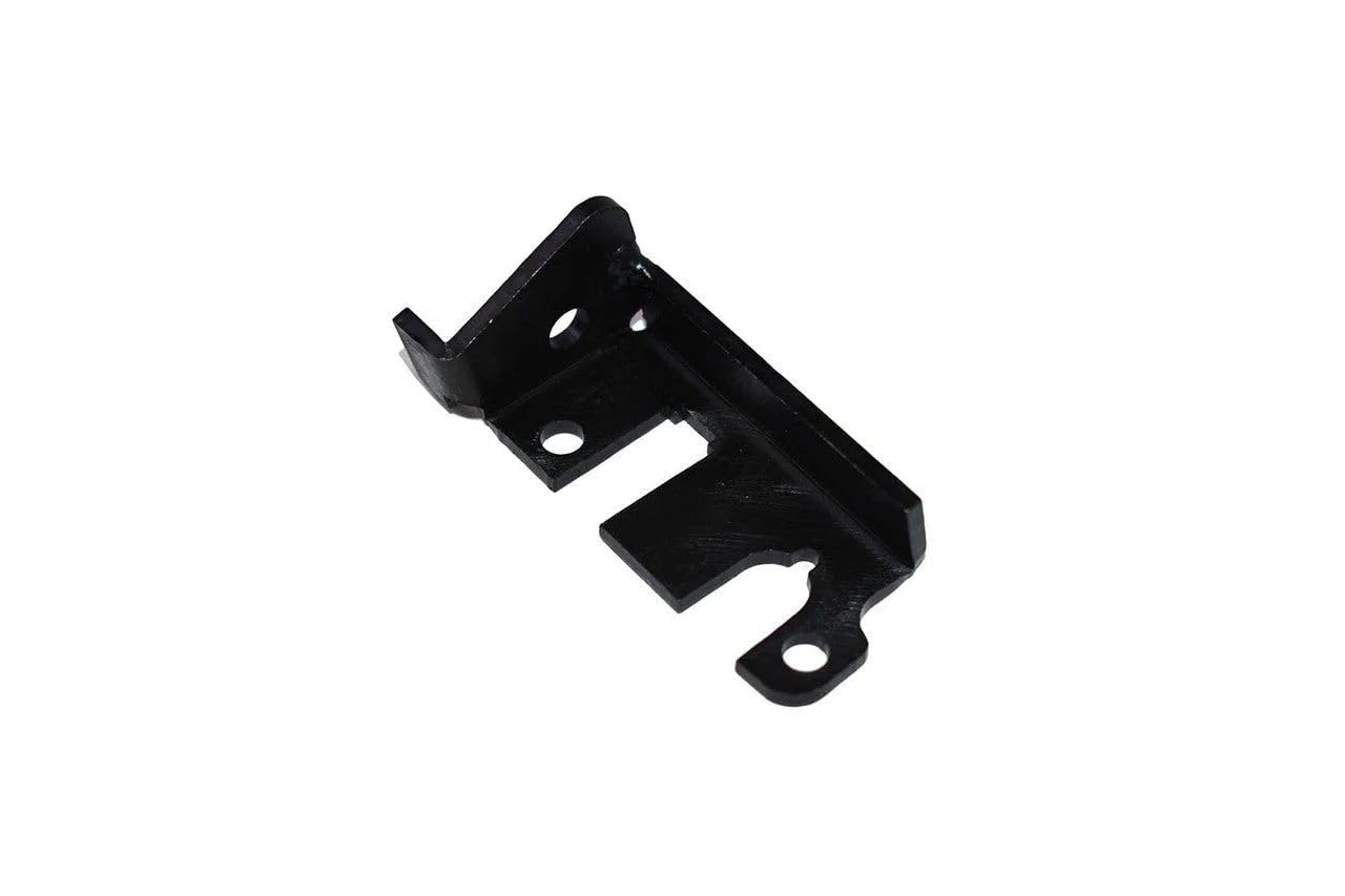 5 Star Speed LS LSX LS1 LS2 LS3 LS6 LS7 92MM 102MM Throttle Cable Bracket Compatible With Drive By Cable Throttle Body