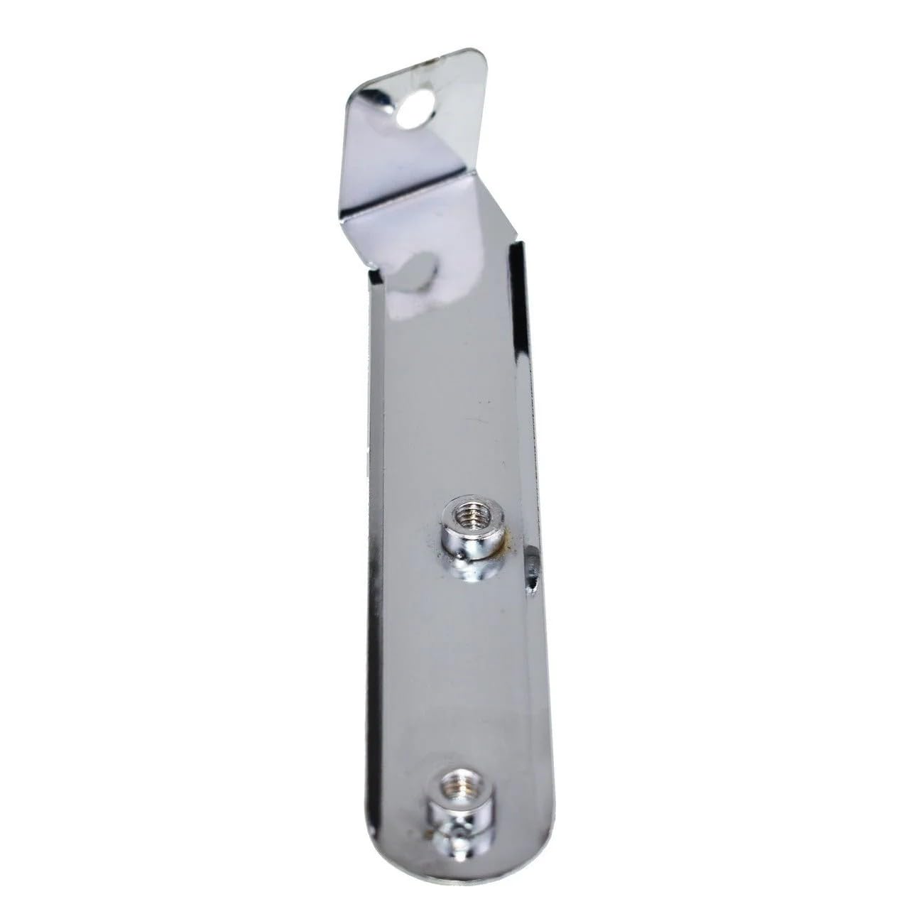 5 Star Speed Proportioning Valve Bracket Side Mount Chrome Compatible with PV2 PV4 PVB-B PVB-BC