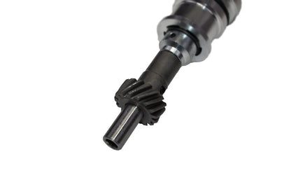 5 Star Speed HEI Distributor with High Output Coil Compatible with Ford 351W Windsor V8 Blue Cap