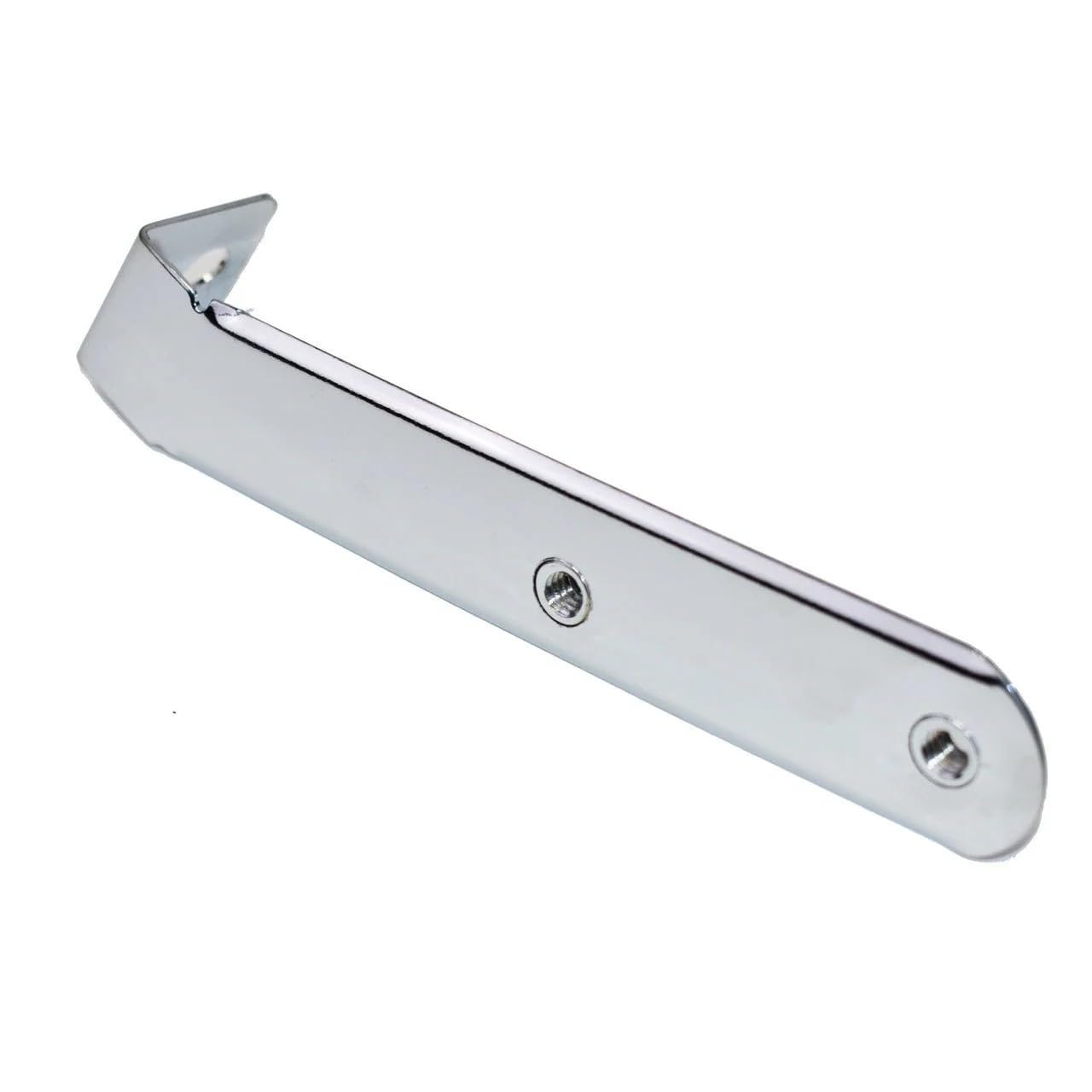 5 Star Speed Proportioning Valve Bracket Side Mount Chrome Compatible with PV2 PV4 PVB-B PVB-BC