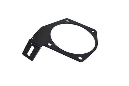5 Star Speed LS LSX LS1 LS2 LS3 LS6 LS7 92MM 102MM Throttle Cable Bracket Compatible With Drive By Cable Throttle Body