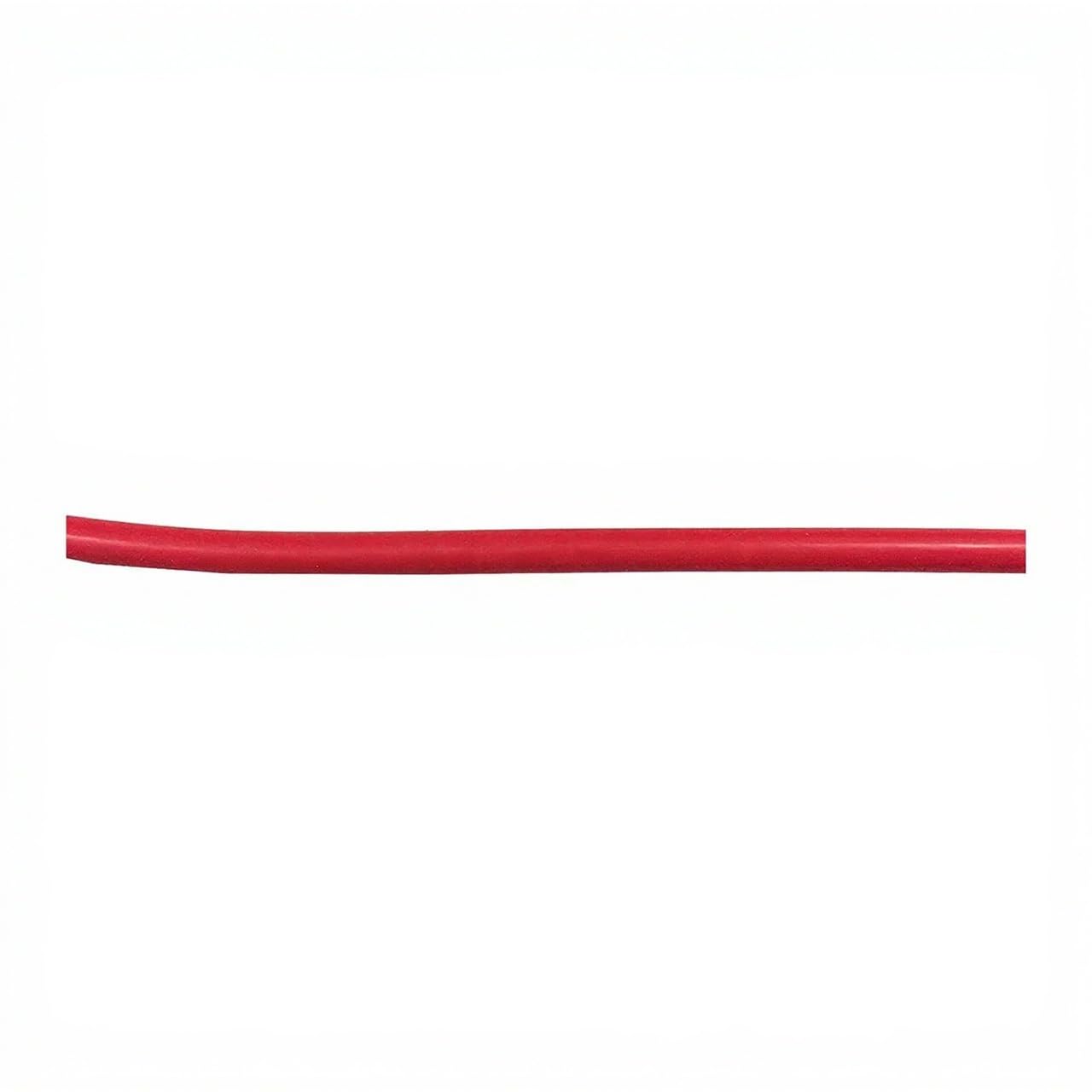 5 Star Speed 8.0mm Red HEI Spark Plug Wire Set Compatible with Mopar Dodge Plymouth 318 360 V8
