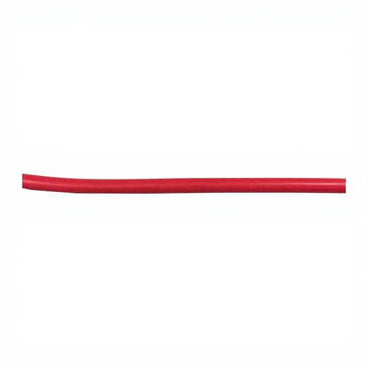 5 Star Speed 8.0mm Red HEI Spark Plug Wire Set Compatible with Mopar Dodge Plymouth 318 360 V8