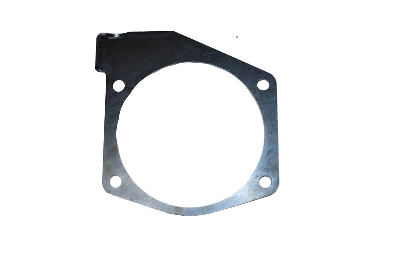 5 Star Speed LS LSX LS1 LS2 LS3 LS6 LS7 92MM 102MM Throttle Cable Bracket Compatible With Drive By Cable Throttle Body