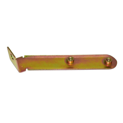 5 Star Speed Proportioning Valve Bracket Side Mount Zinc Compatible with PV2 PV4 PVB-B PVB-BC
