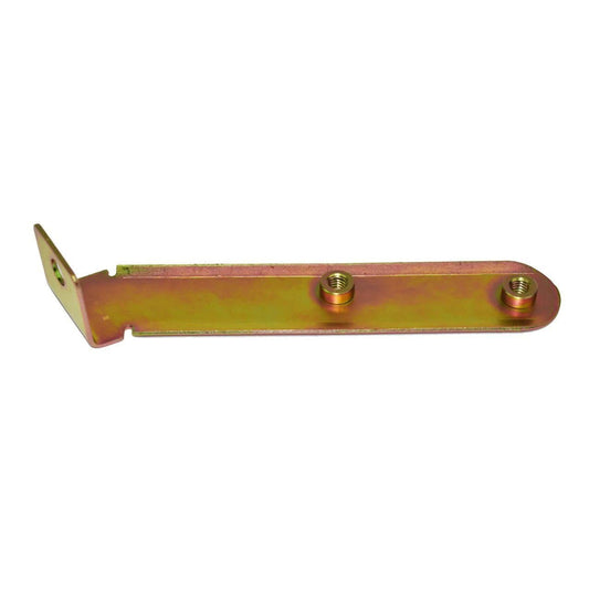5 Star Speed Proportioning Valve Bracket Side Mount Zinc Compatible with PV2 PV4 PVB-B PVB-BC