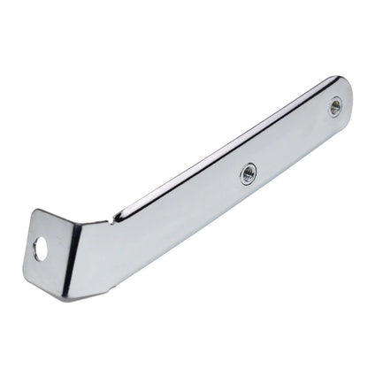 5 Star Speed Proportioning Valve Bracket Side Mount Chrome Compatible with PV2 PV4 PVB-B PVB-BC