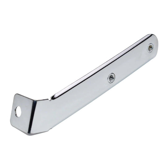 5 Star Speed Proportioning Valve Bracket Side Mount Chrome Compatible with PV2 PV4 PVB-B PVB-BC
