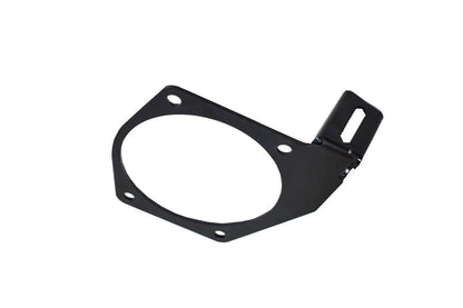 5 Star Speed LS LSX LS1 LS2 LS3 LS6 LS7 92MM 102MM Throttle Cable Bracket Compatible With Drive By Cable Throttle Body