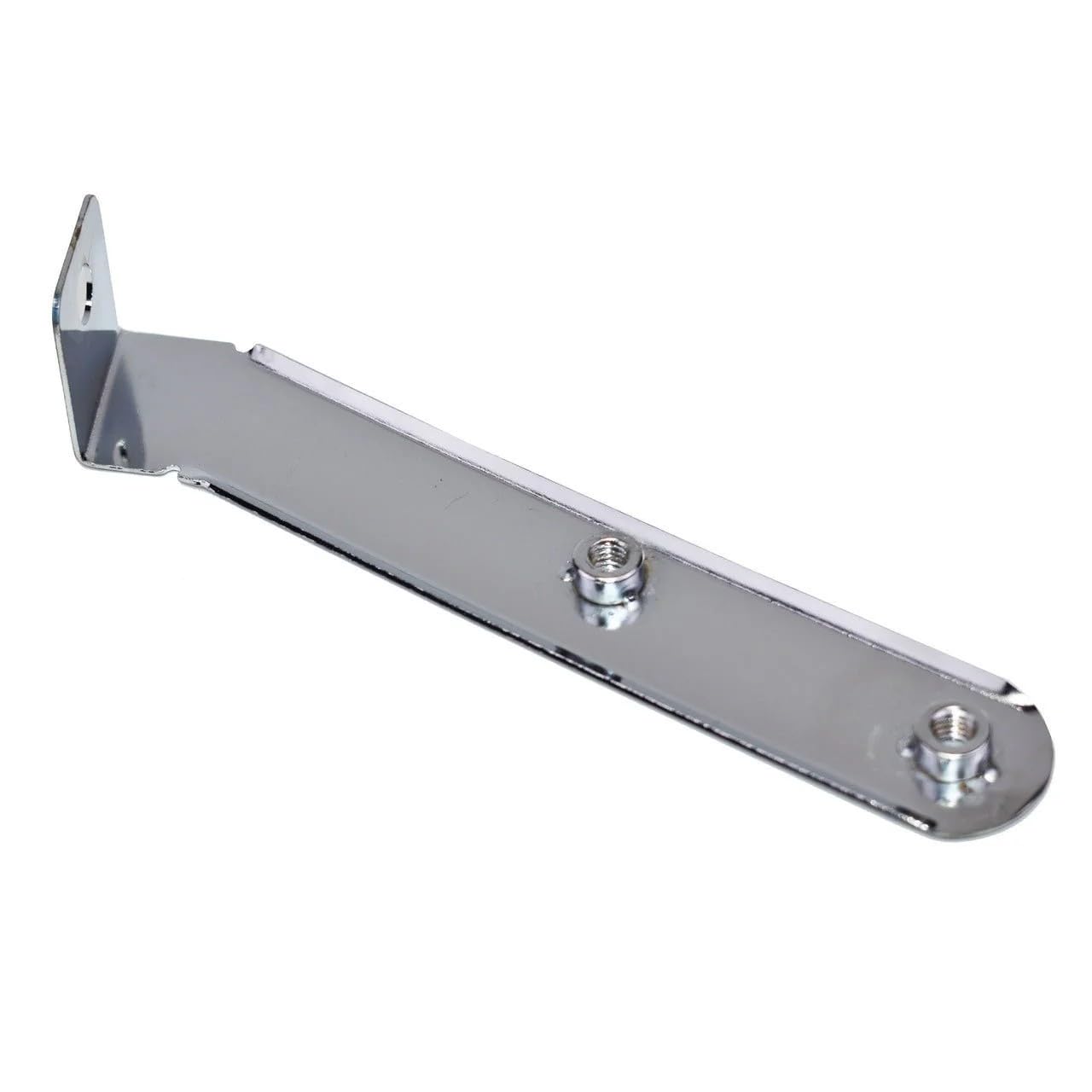 5 Star Speed Proportioning Valve Bracket Side Mount Chrome Compatible with PV2 PV4 PVB-B PVB-BC