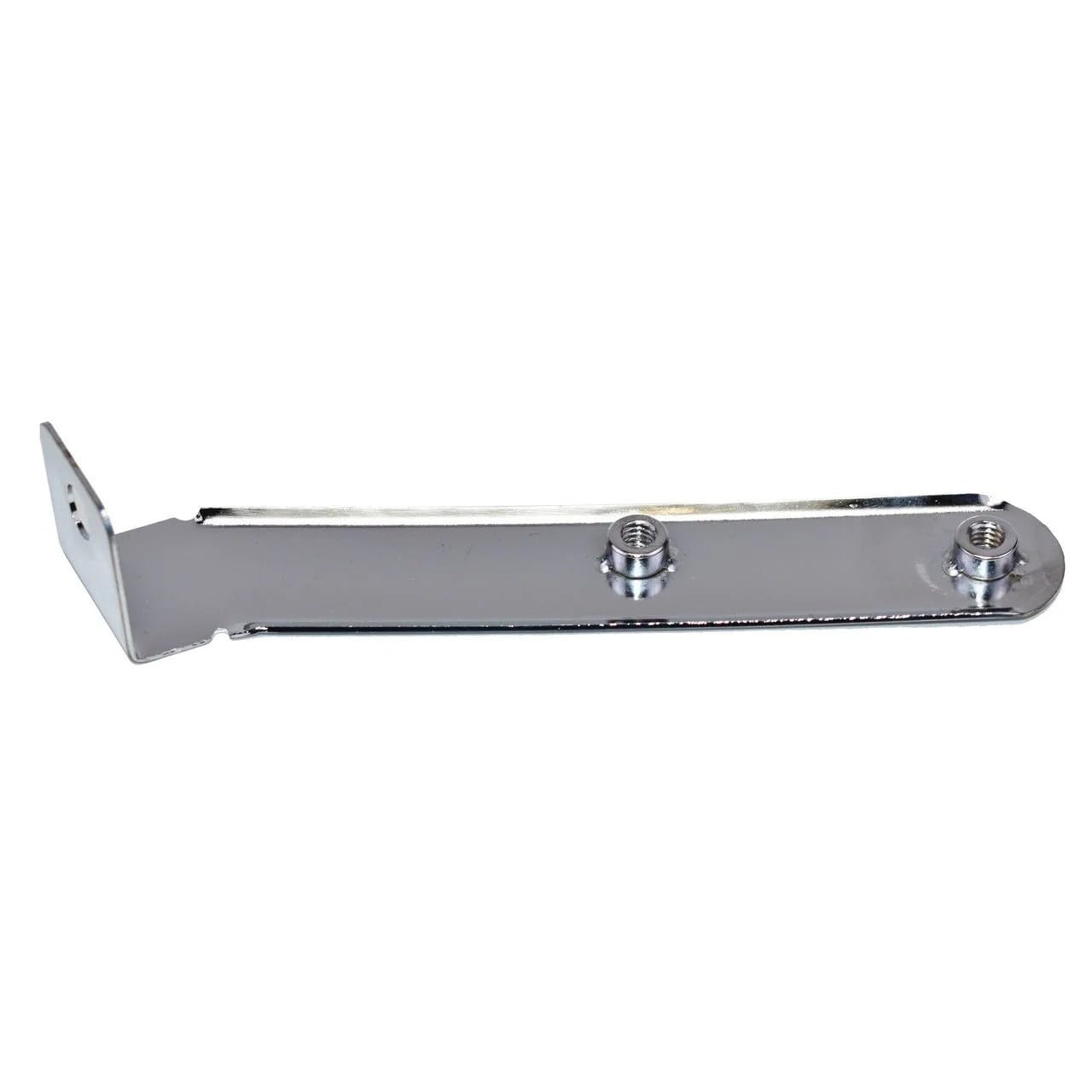5 Star Speed Proportioning Valve Bracket Side Mount Chrome Compatible with PV2 PV4 PVB-B PVB-BC