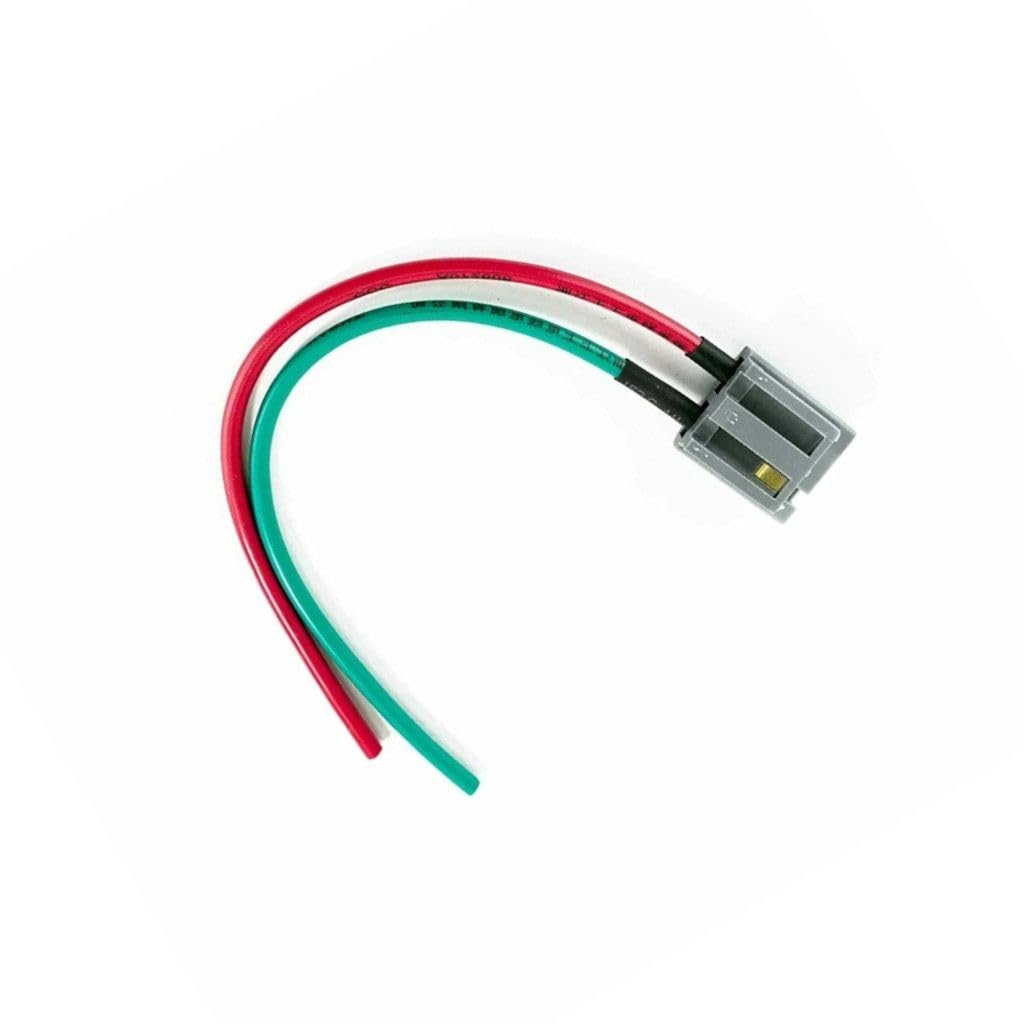 5 Star Speed Marine HEI Distributor Kit Compatible with Chevy BBC 396 427 454 Engines with Spark Plug Wires