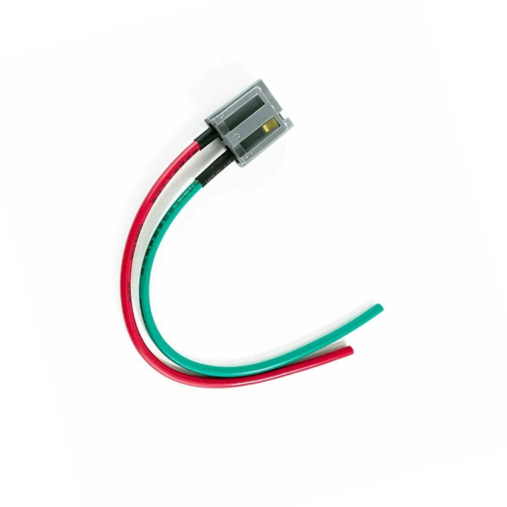 5 Star Speed HEI Distributor Wiring Harness 12V Pigtail Connector Compatible with GM HEI Systems 170072