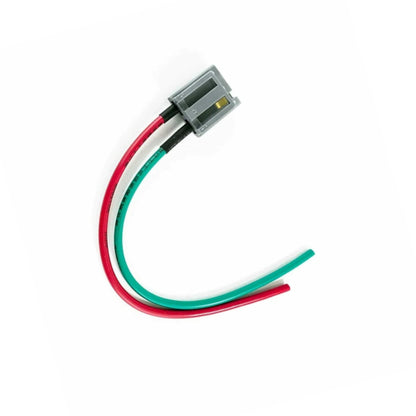 5 Star Speed HEI Distributor Wiring Harness 12V Pigtail Connector Compatible with GM HEI Systems 170072