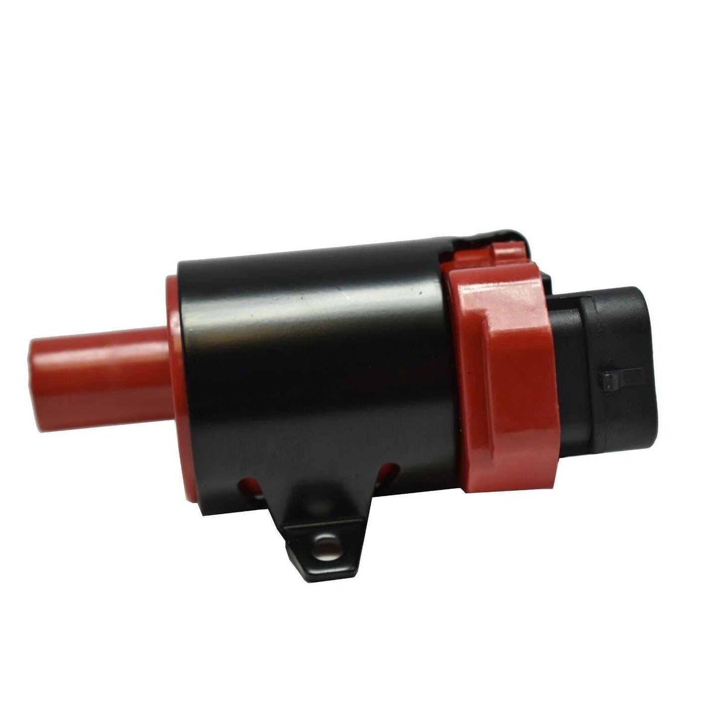 5 Star Speed GM 99-07 LSX High Performance Ignition Coils Set of 8 Red Compatible With LS Based Engines