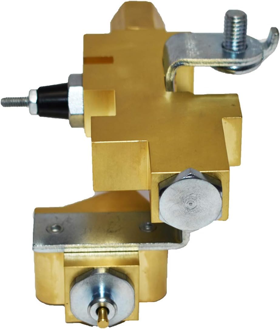 5 Star Speed Disc Drum Proportioning and Metering Valve Compatible with Mopar A B C E Body 1960–1974