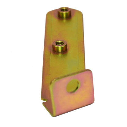 5 Star Speed Proportioning Valve Bracket Side Mount Zinc Compatible with PV2 PV4 PVB-B PVB-BC