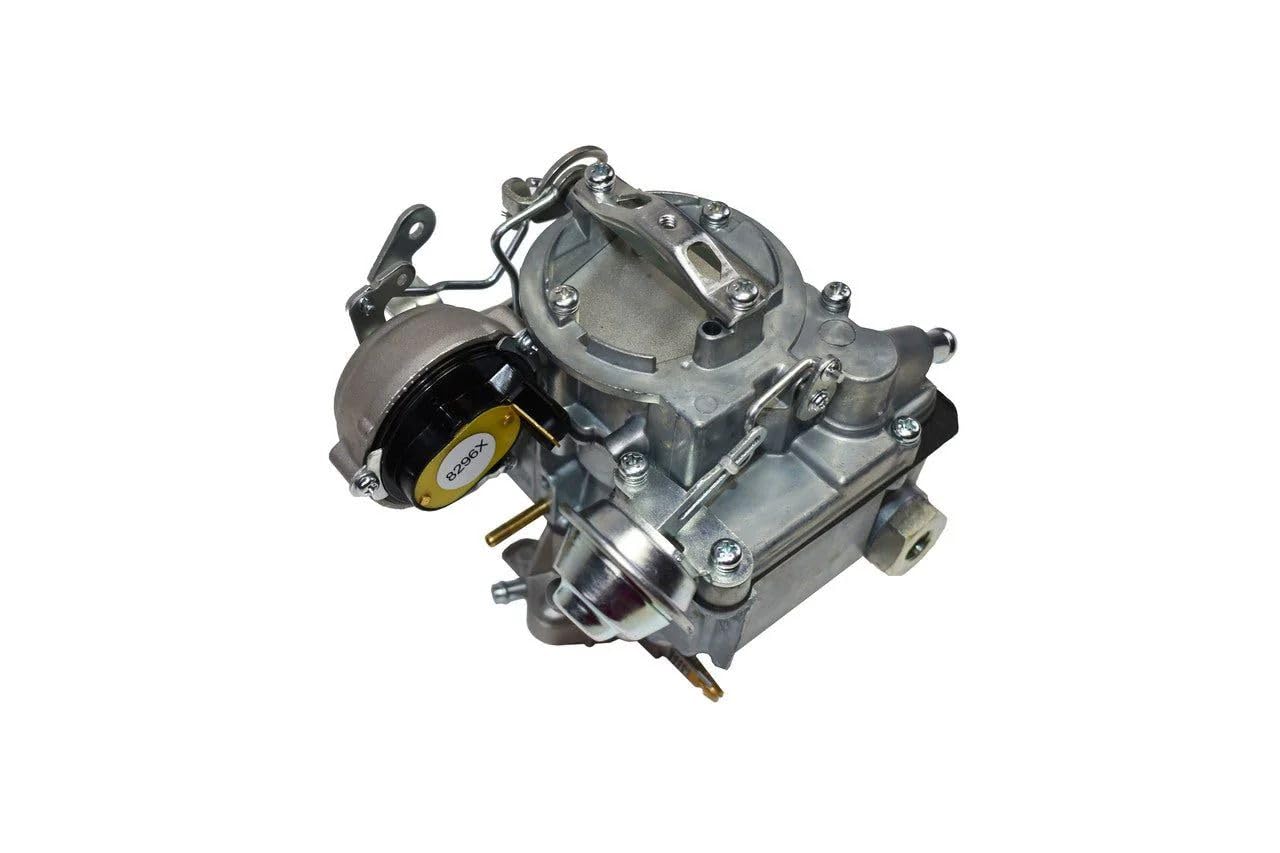 5 Star Speed 213 Carburetor Rochester 1 Barrel 6 Cylinder Compatible with Chevy GMC Buick Olds Checker
