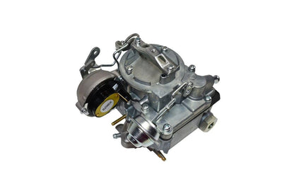 5 Star Speed 213 Carburetor Rochester 1 Barrel 6 Cylinder Compatible with Chevy GMC Buick Olds Checker