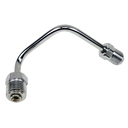 5 Star Speed Chrome PV2 Proportioning Valve Side Mount Kit Compatible with Disc/Drum Brake Systems for GM Chevy Applications