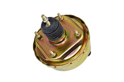 5 Star Speed 7 Inch Power Brake Booster and Master Cylinder Kit Compatible with Ford Mustang 1964–1966 Automatic