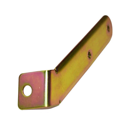 5 Star Speed Proportioning Valve Bracket Side Mount Zinc Compatible with PV2 PV4 PVB-B PVB-BC