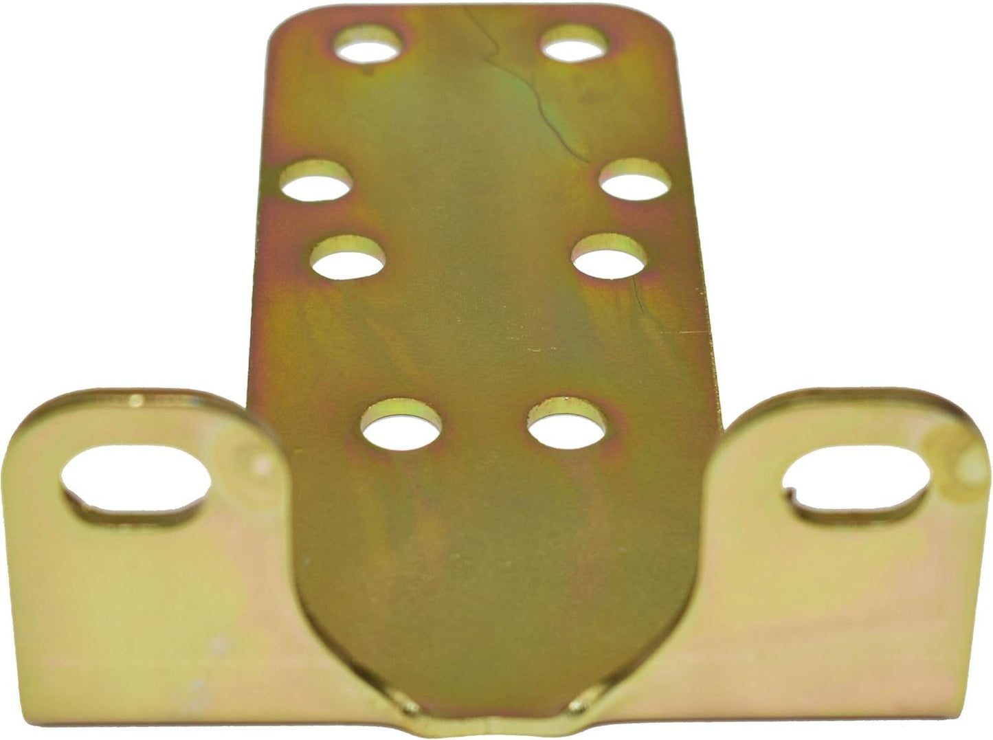 5 Star Speed Proportioning Valve Bracket Bottom Mount Zinc Compatible with PV2 PV4