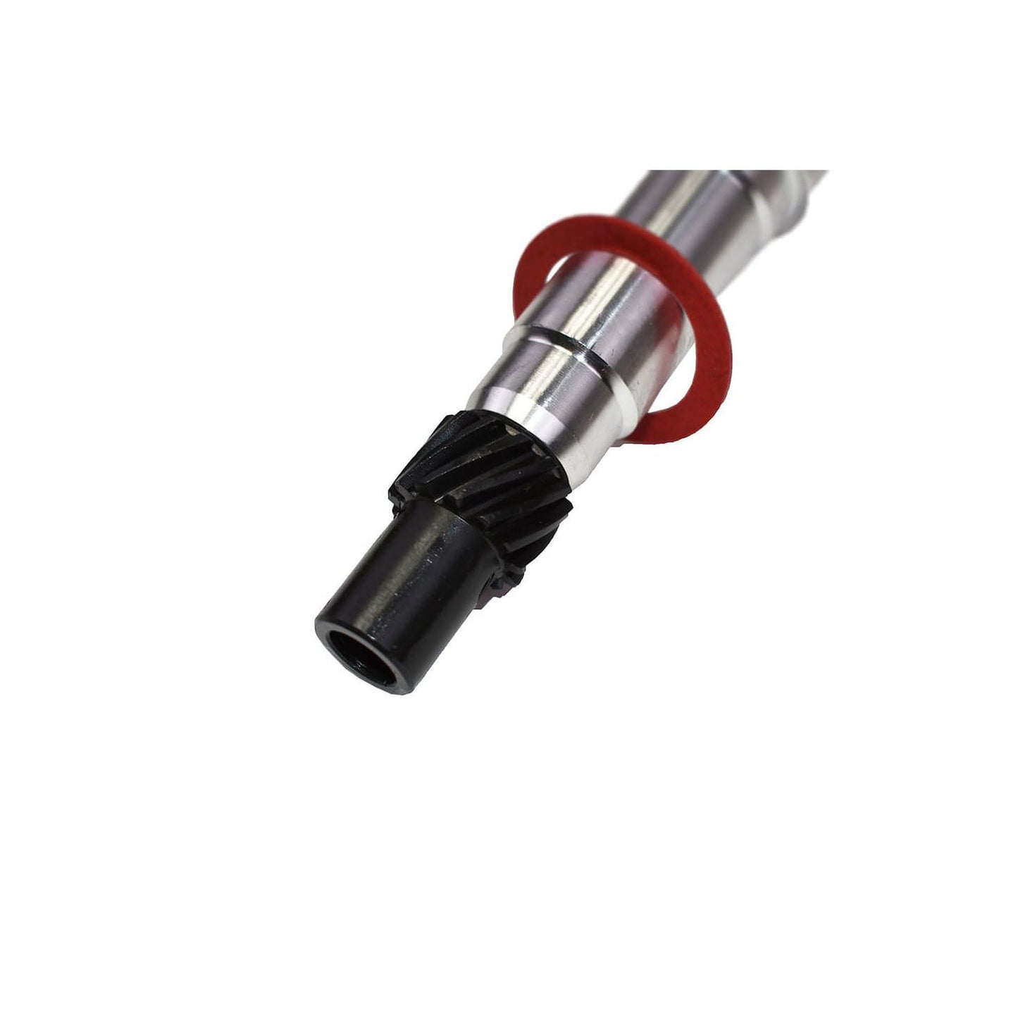 5 Star Speed HEI Red Cap Distributor Compatible with AMC Jeep CJ5 CJ7 V8 304 360 401
