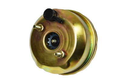 5 Star Speed 7 Inch Power Brake Booster and Master Cylinder Kit Compatible with Ford Mustang 1964–1966 Automatic