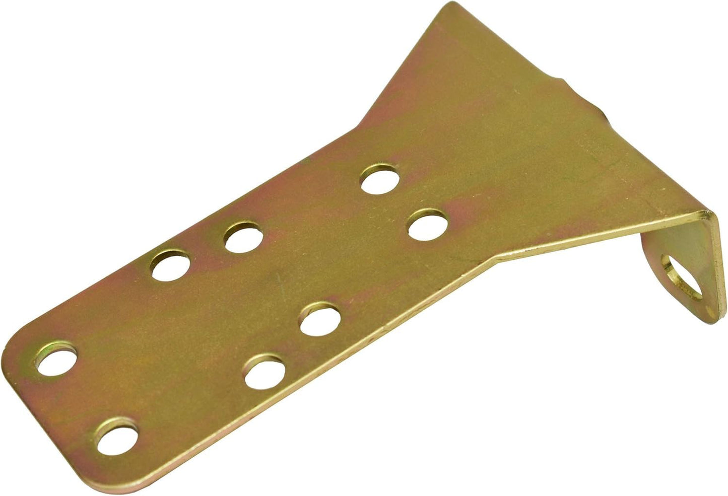 5 Star Speed Proportioning Valve Bracket Bottom Mount Zinc Compatible with PV2 PV4