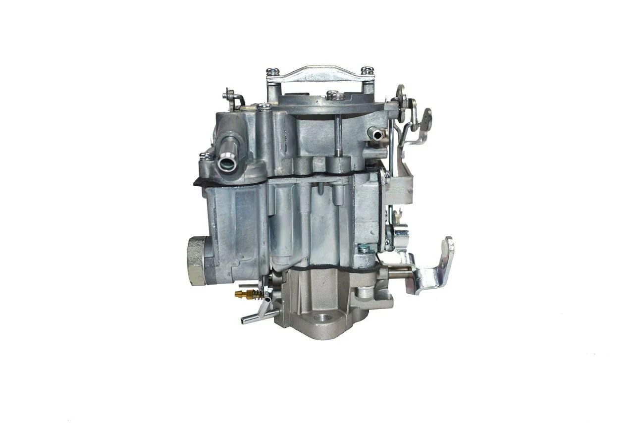 5 Star Speed 213 Carburetor Rochester 1 Barrel 6 Cylinder Compatible with Chevy GMC Buick Olds Checker