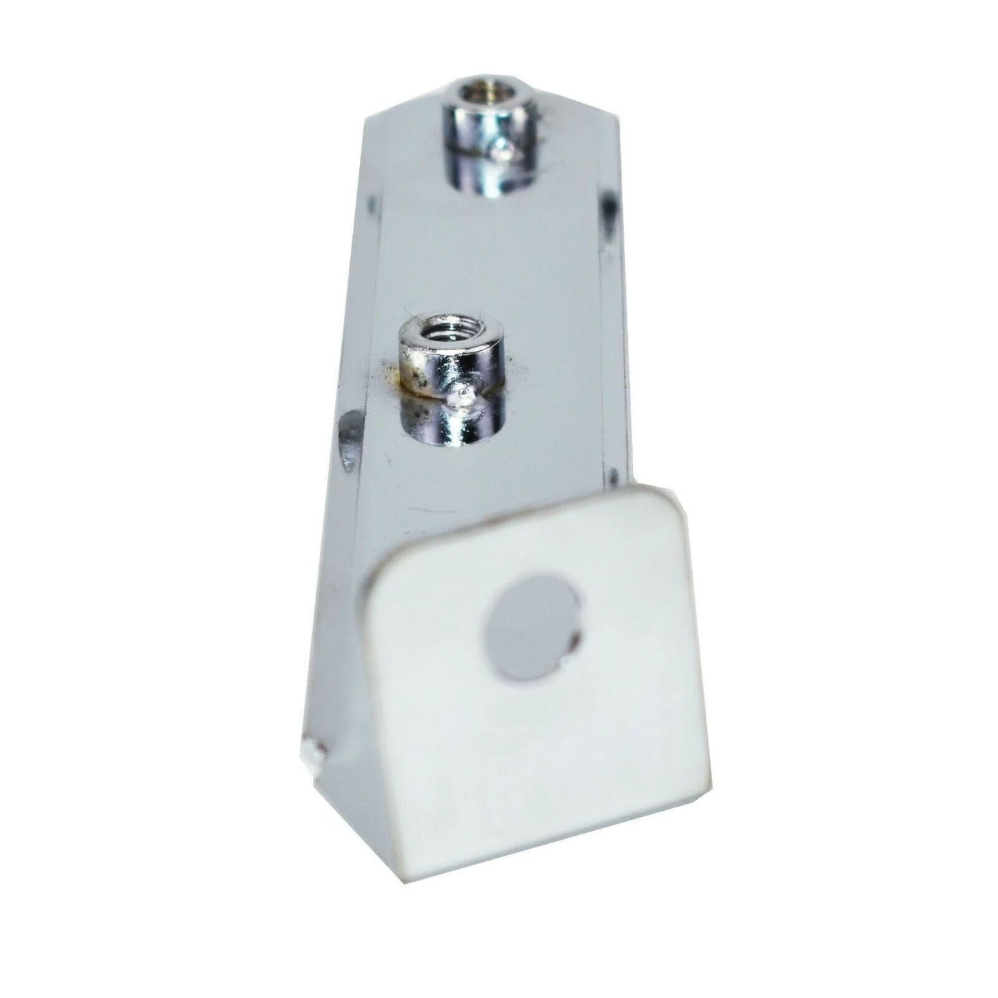 5 Star Speed Chrome PV2 Proportioning Valve Side Mount Kit Compatible with Disc/Drum Brake Systems for GM Chevy Applications