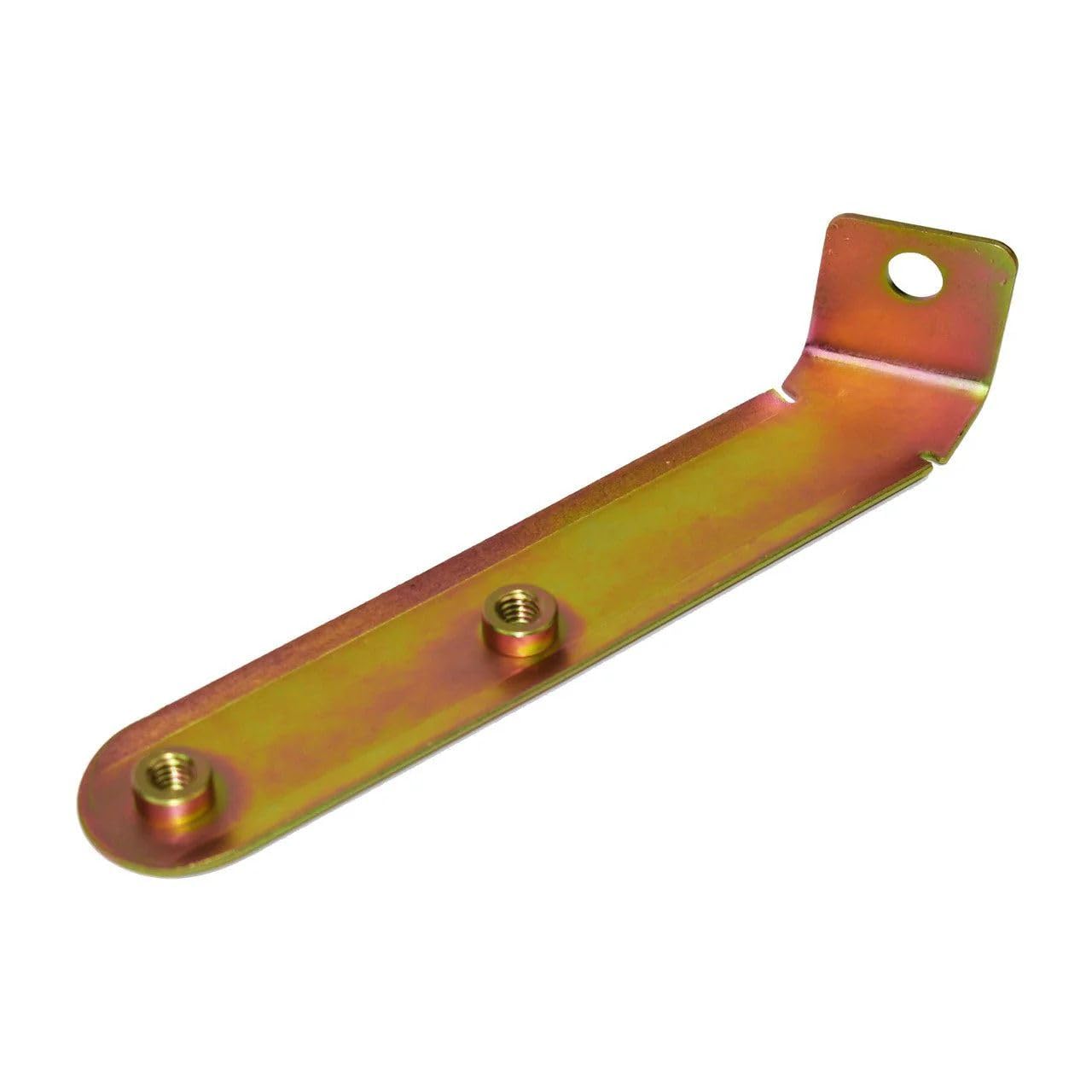 5 Star Speed Proportioning Valve Bracket Side Mount Zinc Compatible with PV2 PV4 PVB-B PVB-BC