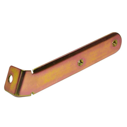 5 Star Speed Proportioning Valve Bracket Side Mount Zinc Compatible with PV2 PV4 PVB-B PVB-BC