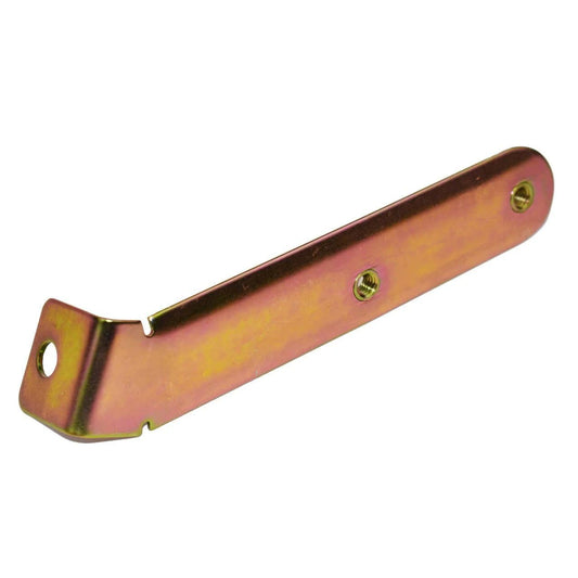 5 Star Speed Proportioning Valve Bracket Side Mount Zinc Compatible with PV2 PV4 PVB-B PVB-BC