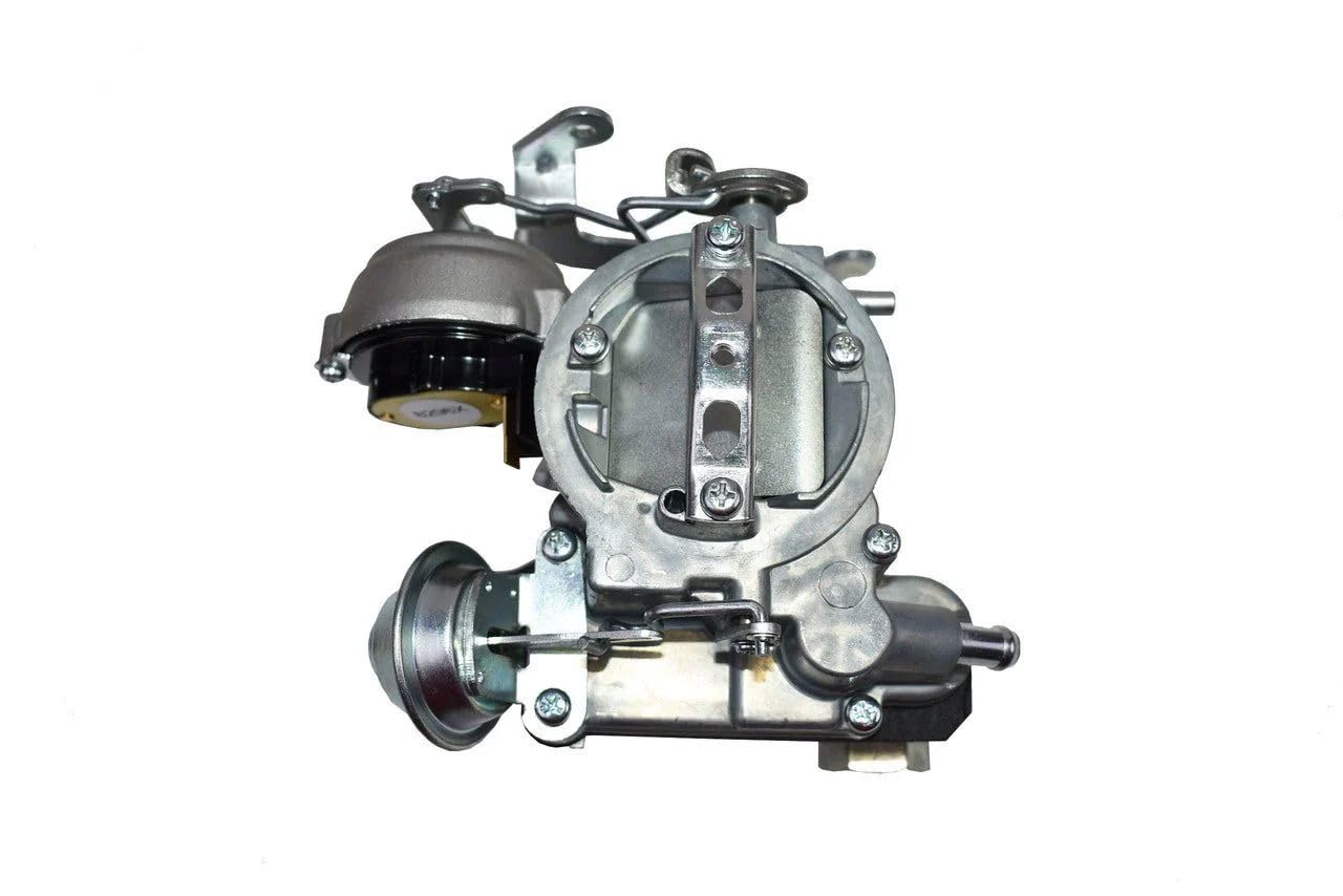 5 Star Speed 213 Carburetor Rochester 1 Barrel 6 Cylinder Compatible with Chevy GMC Buick Olds Checker