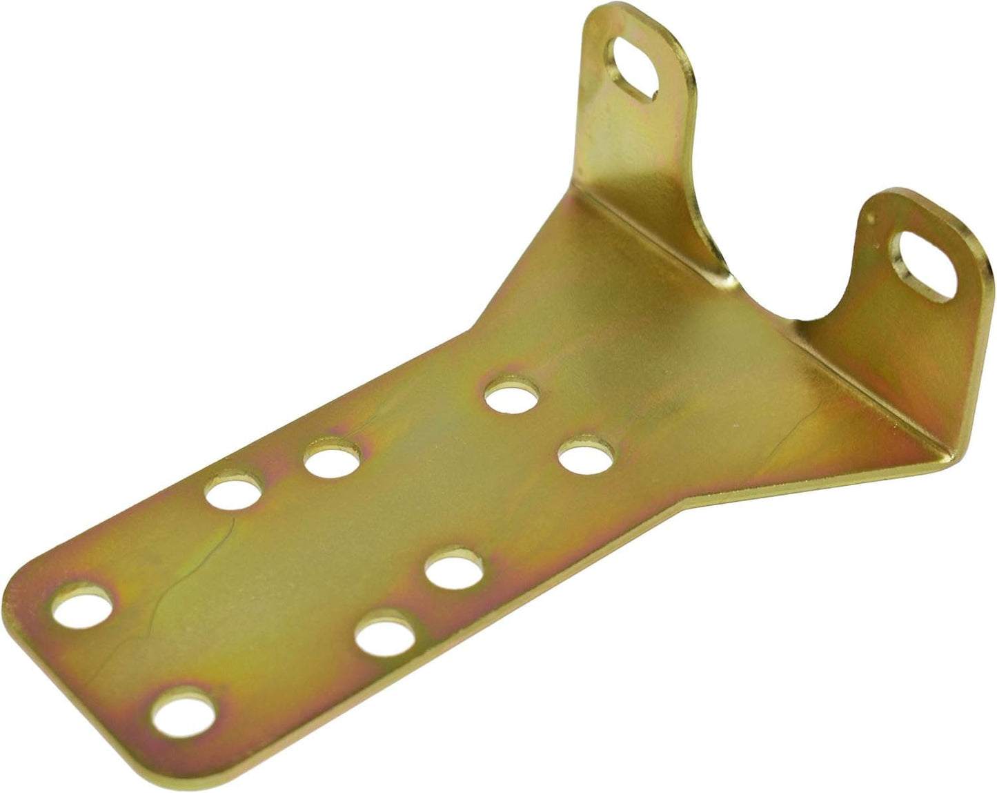 5 Star Speed Proportioning Valve Bracket Bottom Mount Zinc Compatible with PV2 PV4