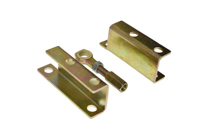 5 Star Speed 7 Inch Power Brake Booster and Master Cylinder Kit Compatible with Ford Mustang 1964–1966 Automatic